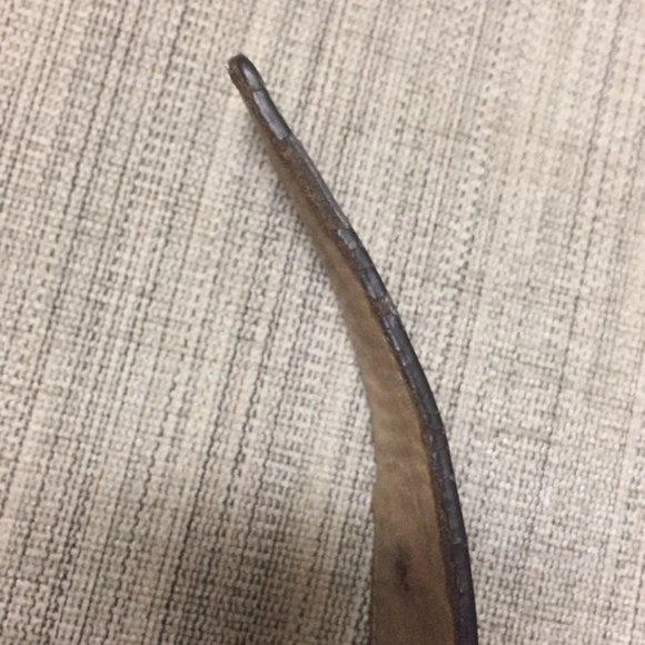 Gucci belt - Picture 3 of 7